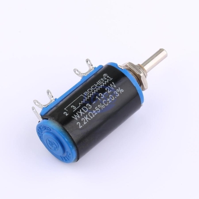 WXD3-13-2W 2.2K