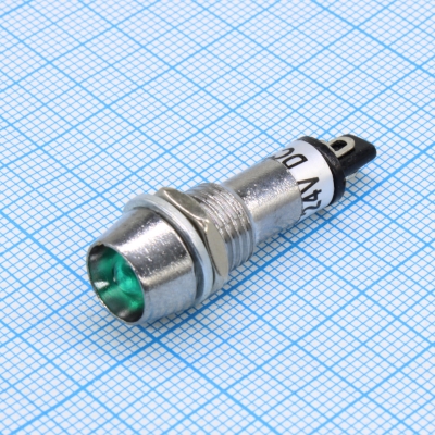XD10-1M-G-24VDC