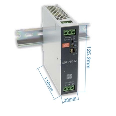 XDR-75E-24