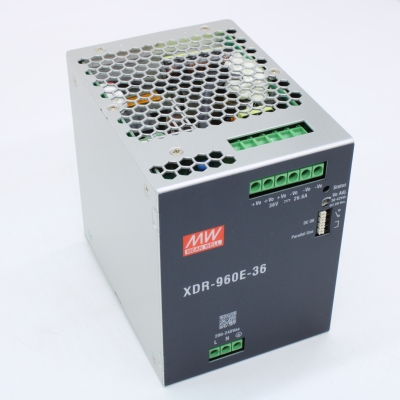 XDR-960E-36