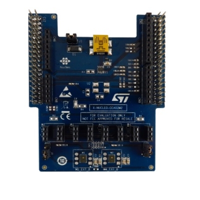 X-NUCLEO-CCA02M2