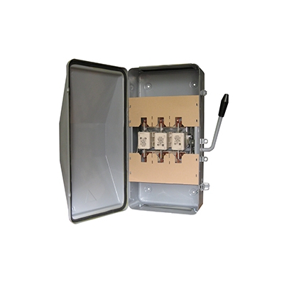ЯБ-3-400-2 У3, с ППН-37 400А, IP54 (ЭТ)