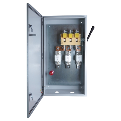 ЯРВ-630-54 УХЛ2, с ППН-39 630А, держатели медь, шины медь, IP54 (ЭТ)