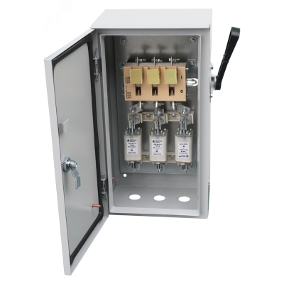 Ящик силовой ЯВЗ-31-IP54 УХЛ2 100А с ПН-2 100А ET529123