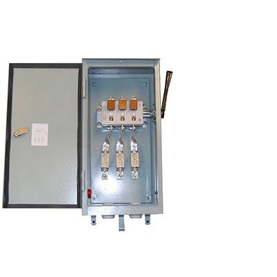 Ящик силовой ЯВЗ-32-IP54 УХЛ2 250А с ПН-2 250А ET529124