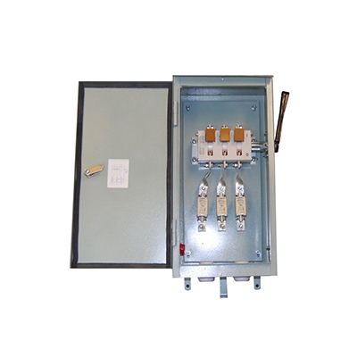 ЯВЗ-31-IP54 УХЛ2, 100А, с ПН-2 40А (ЭТ)