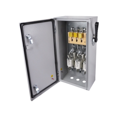 ЯВЗ-32-IP54 УХЛ2, 250А, с ППН-35 250А, держатели медь (ЭТ)