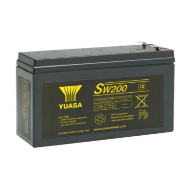 Yuasa SW 200P