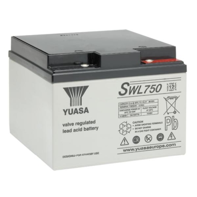 Yuasa SWL 750