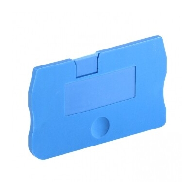 Заглушка для JXB-ST-6 синяя PROxima sak-st-6-blue