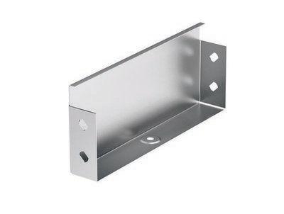 Заглушка для лотка TC 150х80 37263