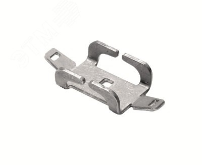 Зажим безвинтовой для проволочного лотка FC37307