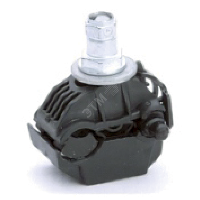 Зажим прокалывающий ответвительный P4X-150 50-150/6-35кв.мм p-4x-150