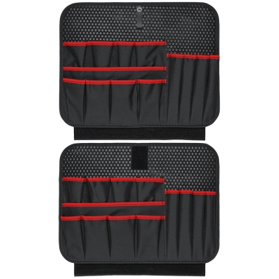 Запчасть: Инструментальные панели для чемодана BIG Twin Move KN-002141, 2 шт