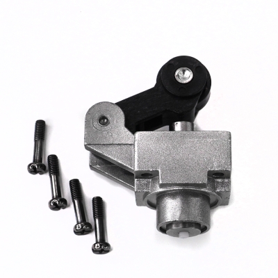 ZCKE21, головка с термопластиковым роликовым рычагом срабатывания в 1 направлении (ЭТ)