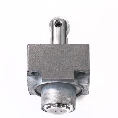 ZCKE62, головка со стальным роликовым плунжером (ЭТ)