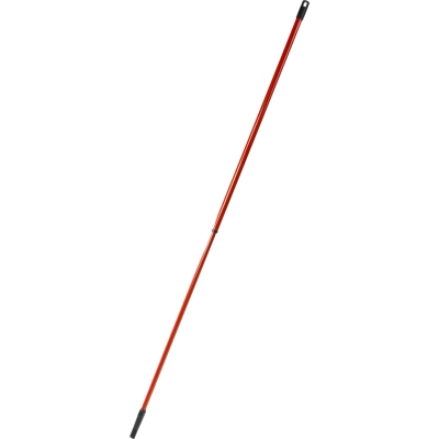 ЗУБР 1,5 - 3,0 м стальная, стержень-удлинитель телескопический, МАСТЕР (05695-3.0)