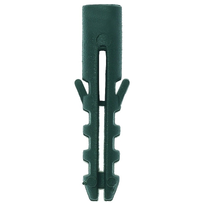 ЗУБР ЕВРО, 8 х 40 мм, 100 шт, распорный дюбель (3010-08-100)