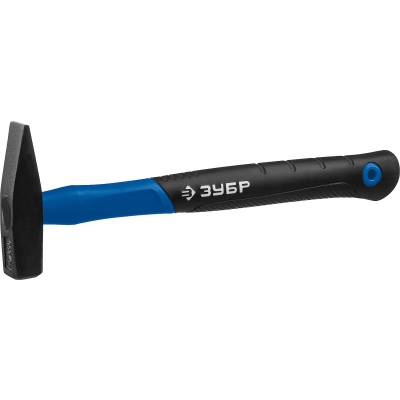 ЗУБР Фибергласс, 200 г, слесарный молоток, Профессионал (20020-02)