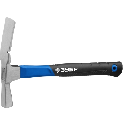 ЗУБР МК-Ф, 600 г, молоток каменщика, Профессионал (20163)