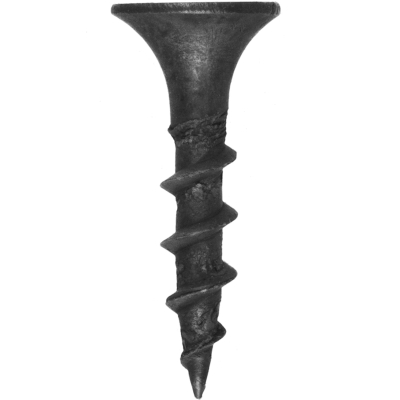 ЗУБР СГД, 16 х 3.5 мм, фосфатированное покрытие, 3100 шт (2,97 кг.), саморез гипсокартон-дерево, Профессионал (300035-35-016)