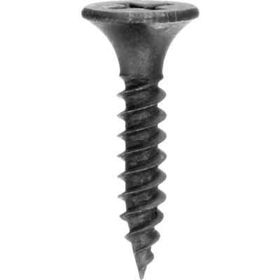 ЗУБР СГМ, 16 х 3.5 мм, фосфатированное покрытие, 3100 шт (2,97 кг.), саморез гипсокартон-металл, Профессионал (300015-35-016)