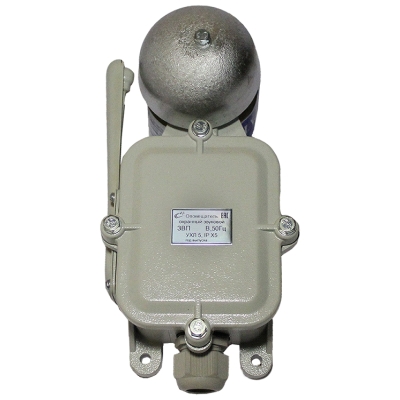 ЗВП-220В AC УХЛ5, IP65