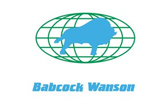 Babcock Wanson 