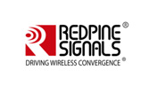 Redpine Signals 