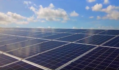 Дополнительный светопоглощающий компонент сделал органические солнечные батареи более эффективными и долговечными