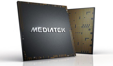 MediaTek намерена резко переключиться на чипы для авто и ИИ