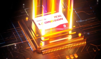 Китайские процессоры стали на шаг ближе к CPU AMD и Intel. Loongson 3A6000 получили поддержку многопоточности