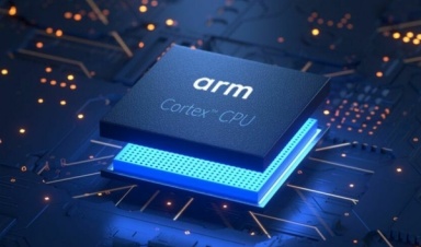 Nvidia планирует производство чипов Arm и тем самым ставит новый вызов Intel