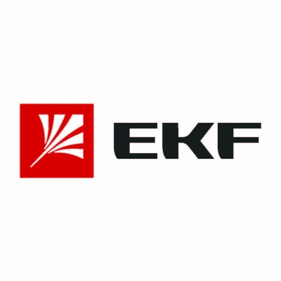 Держатель для полосы 50 мм с резьбовыми заклепками EKF PROxima(кр.1шт)